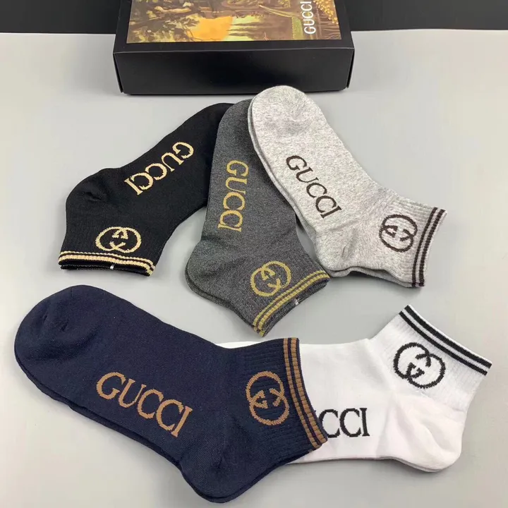 スーパーコピー グッチ 靴下