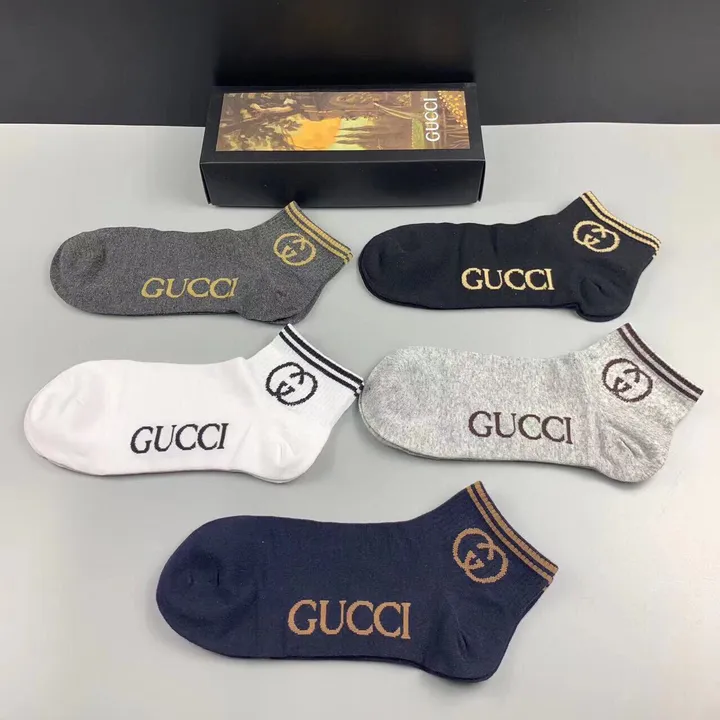スーパーコピー グッチ 靴下