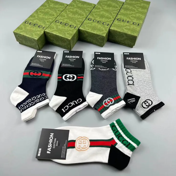 スーパーコピー グッチ 靴下