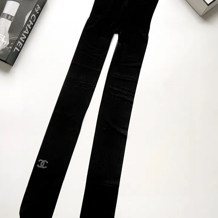 スーパーコピー シャネル 靴下