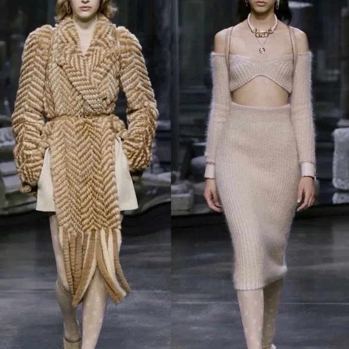 スーパーコピー フェンディ 靴下