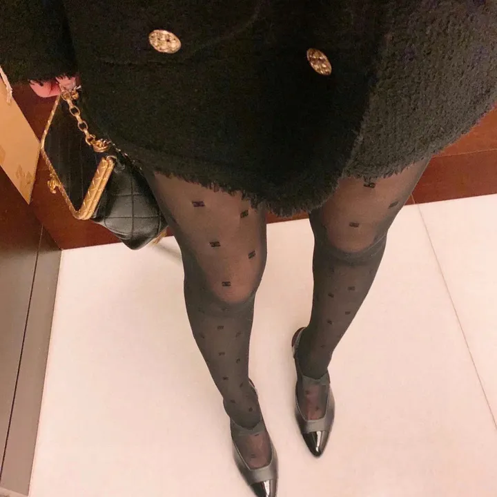 スーパーコピー シャネル 靴下