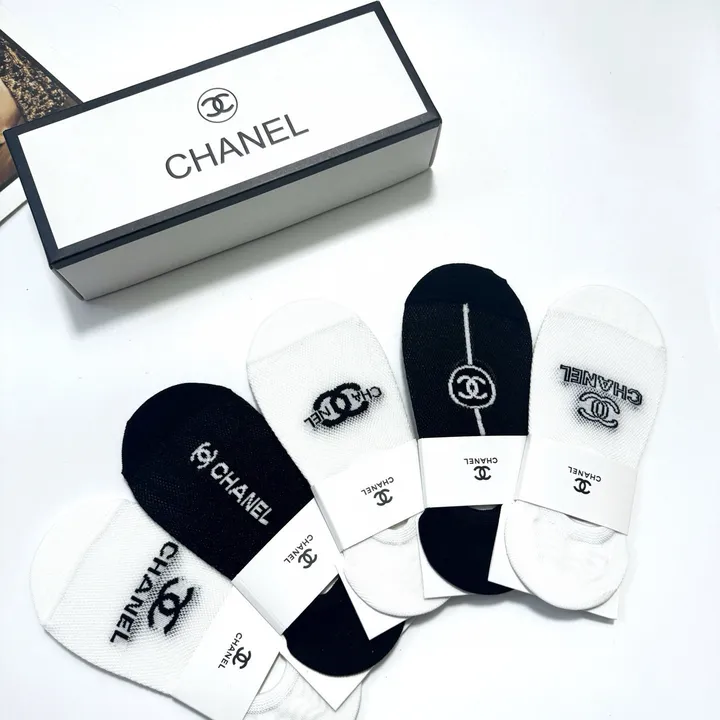 スーパーコピー シャネル 靴下