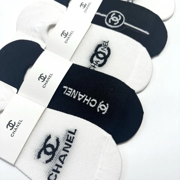 スーパーコピー シャネル 靴下