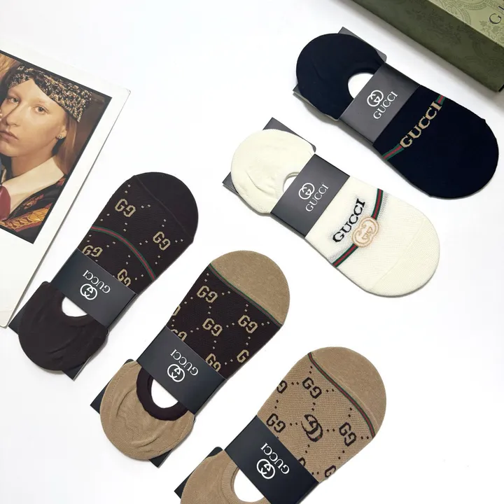 スーパーコピー グッチ 靴下