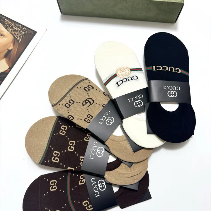 スーパーコピー グッチ 靴下