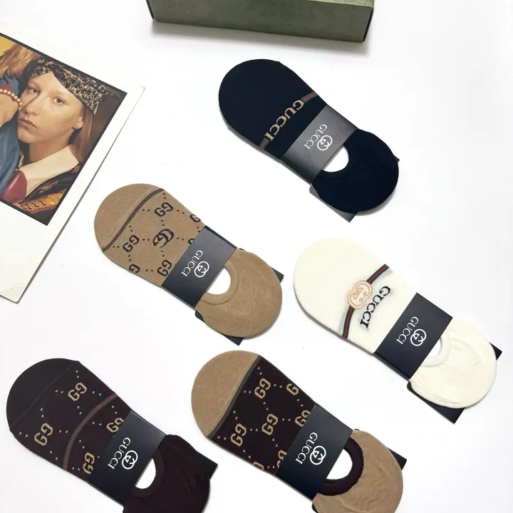 スーパーコピー グッチ 靴下