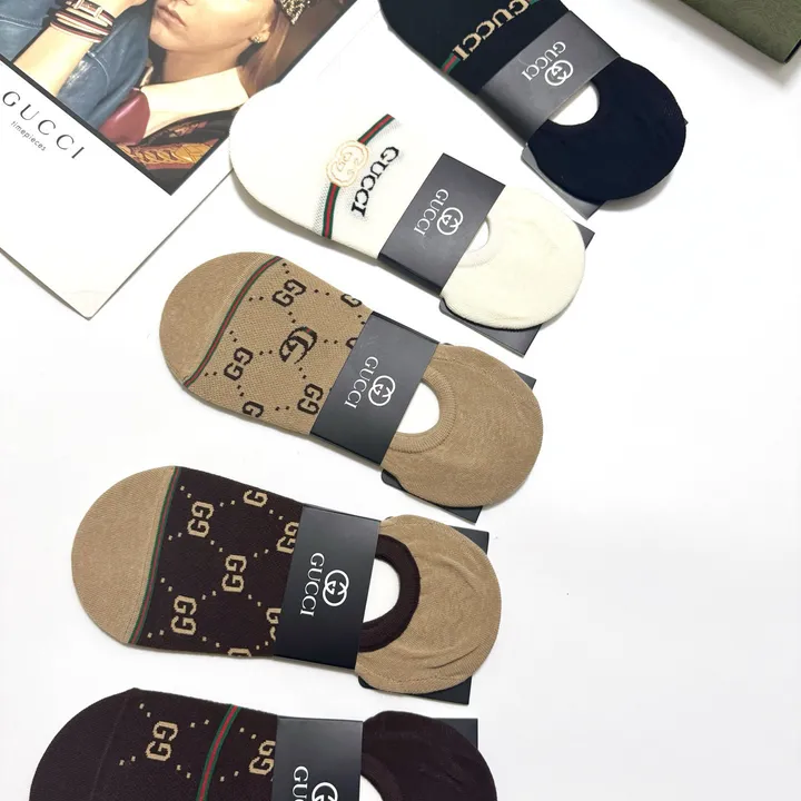 スーパーコピー グッチ 靴下