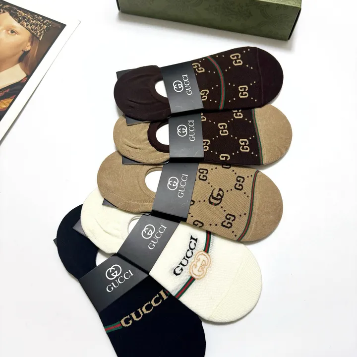 スーパーコピー グッチ 靴下