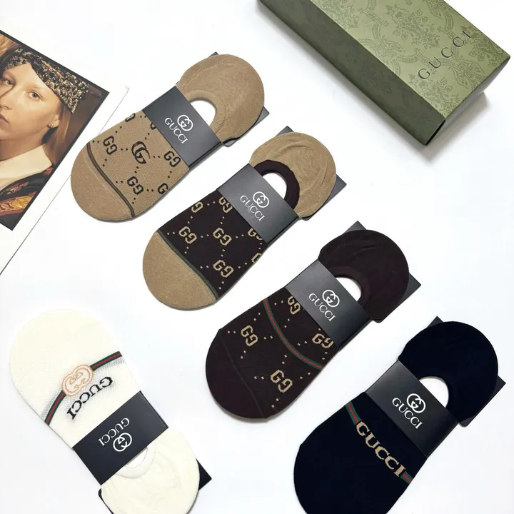 スーパーコピー グッチ 靴下