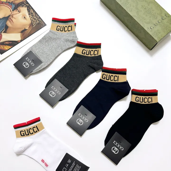 スーパーコピー グッチ 靴下