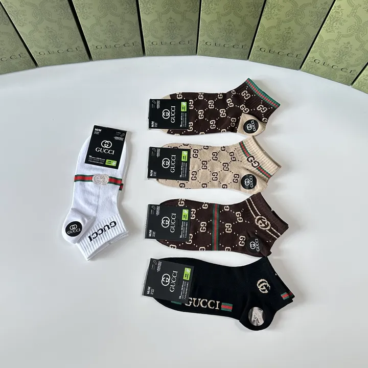 スーパーコピー グッチ 靴下