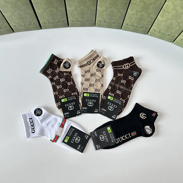 スーパーコピー グッチ 靴下