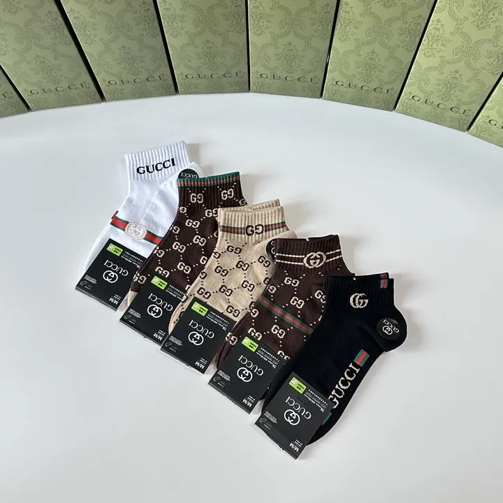 スーパーコピー グッチ 靴下