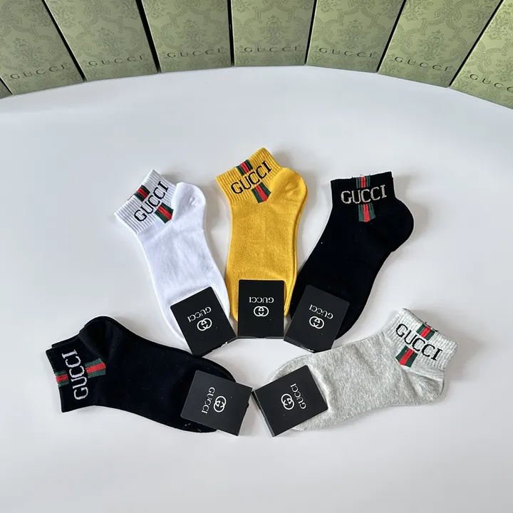 スーパーコピー グッチ 靴下