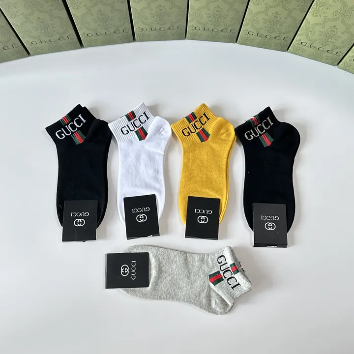 スーパーコピー グッチ 靴下