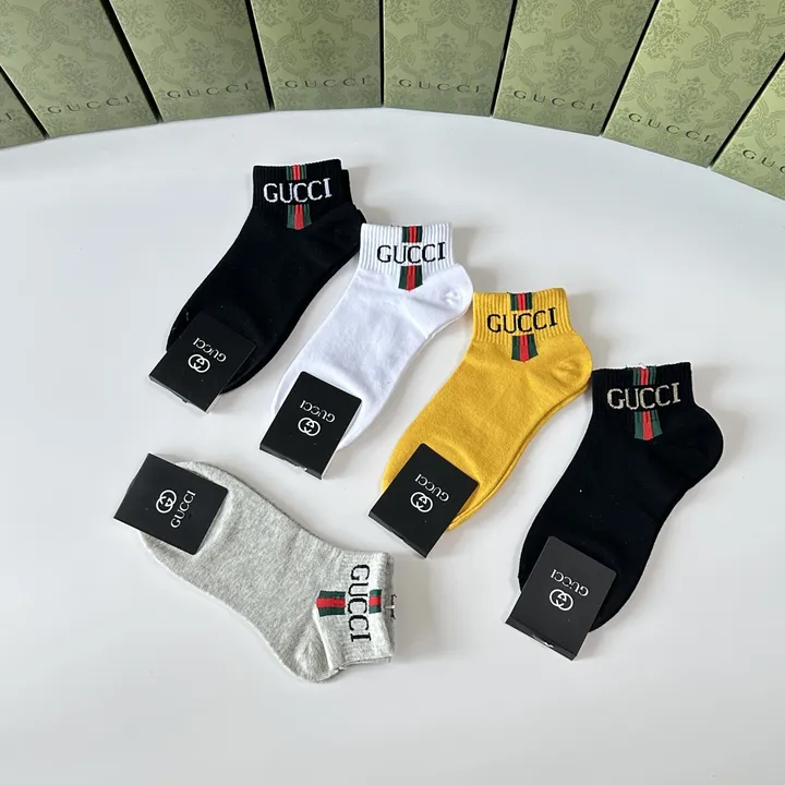 スーパーコピー グッチ 靴下