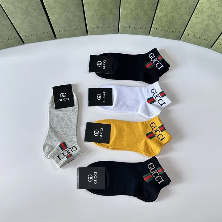 スーパーコピー グッチ 靴下