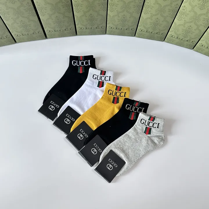 スーパーコピー グッチ 靴下