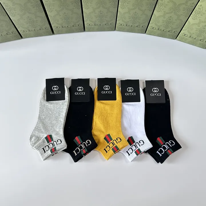 スーパーコピー グッチ 靴下