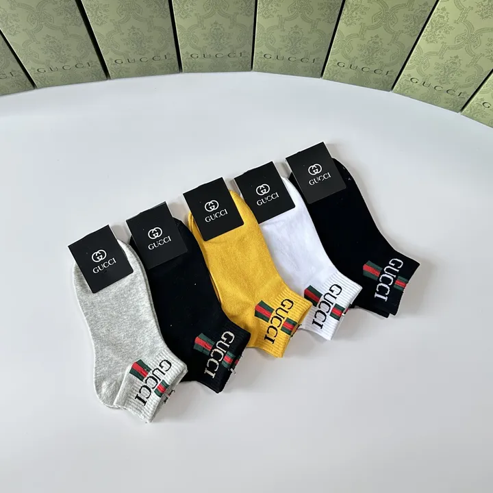 スーパーコピー グッチ 靴下