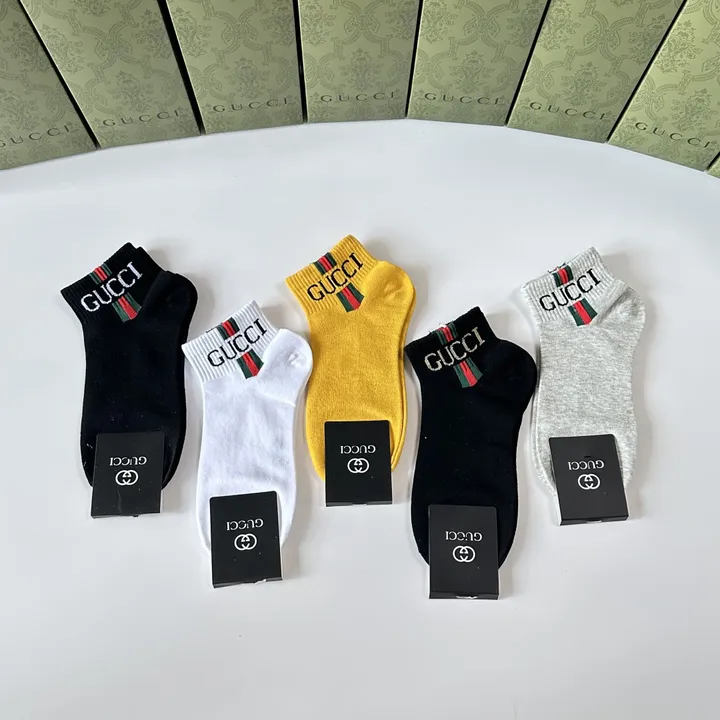 スーパーコピー グッチ 靴下