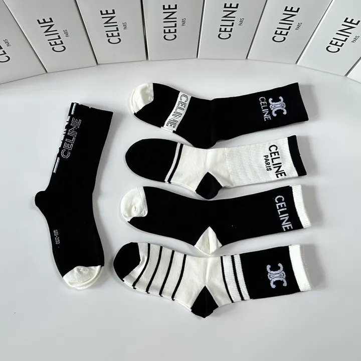 スーパーコピー セリーヌ 靴下