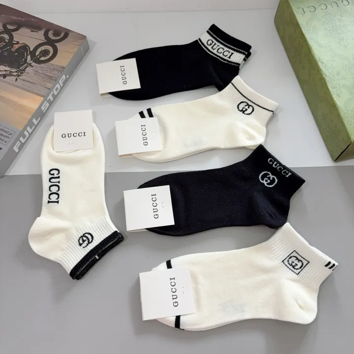 スーパーコピー グッチ 靴下