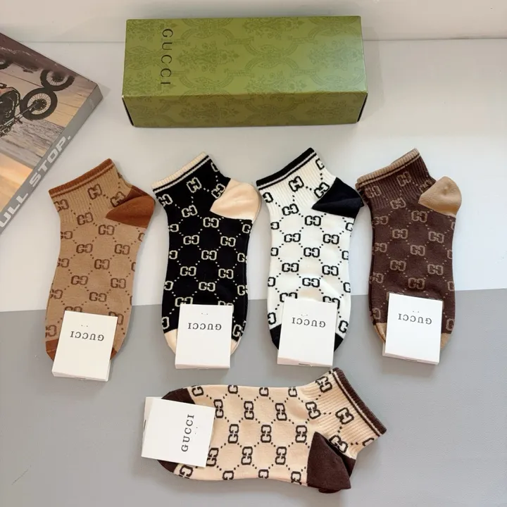 スーパーコピー グッチ 靴下
