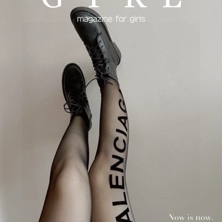 スーパーコピー バレンシアガ 靴下