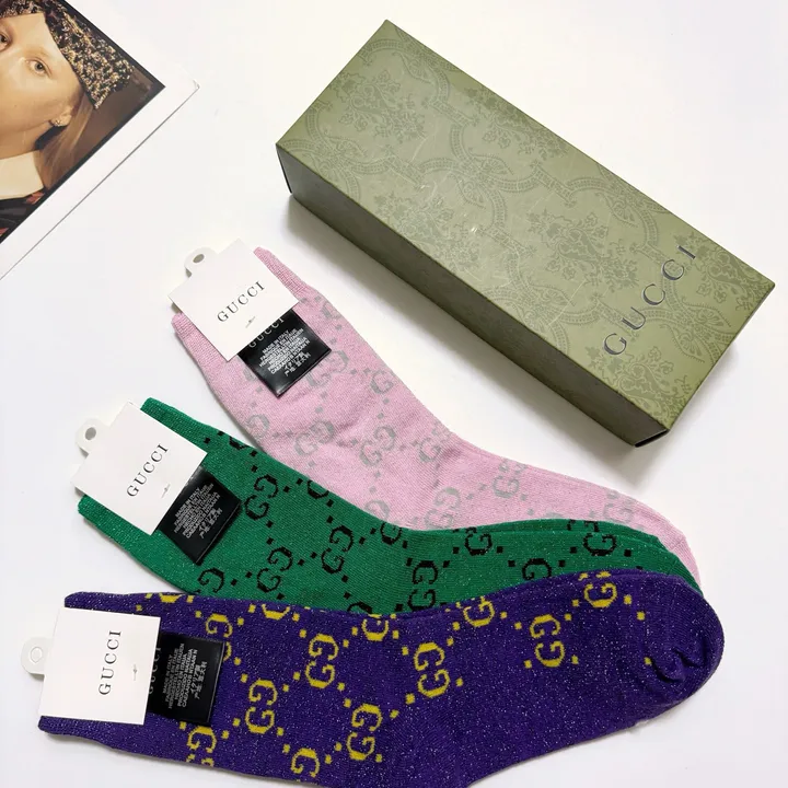 スーパーコピー グッチ 靴下