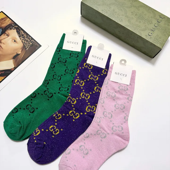 スーパーコピー グッチ 靴下