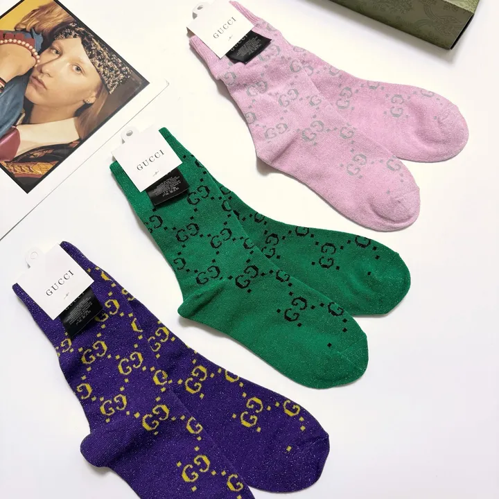 スーパーコピー グッチ 靴下
