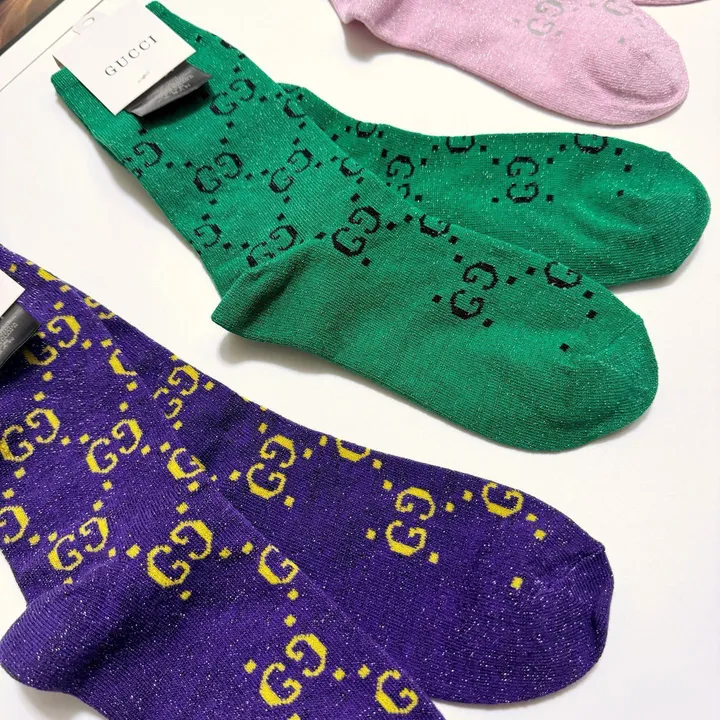 スーパーコピー グッチ 靴下