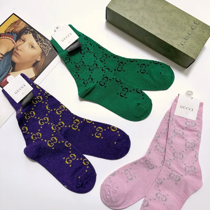 スーパーコピー グッチ 靴下