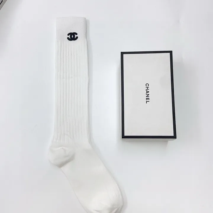 スーパーコピー シャネル 靴下