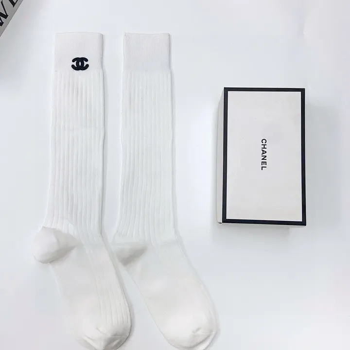 スーパーコピー シャネル 靴下