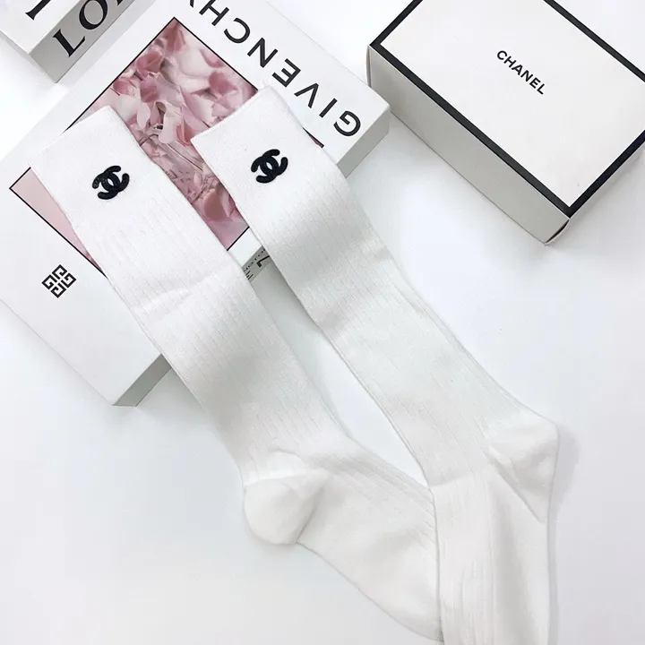 スーパーコピー シャネル 靴下