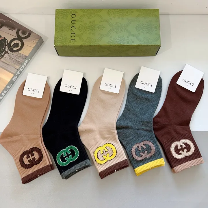 スーパーコピー グッチ 靴下