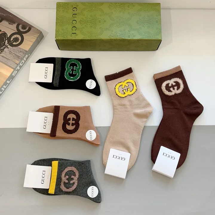 スーパーコピー グッチ 靴下