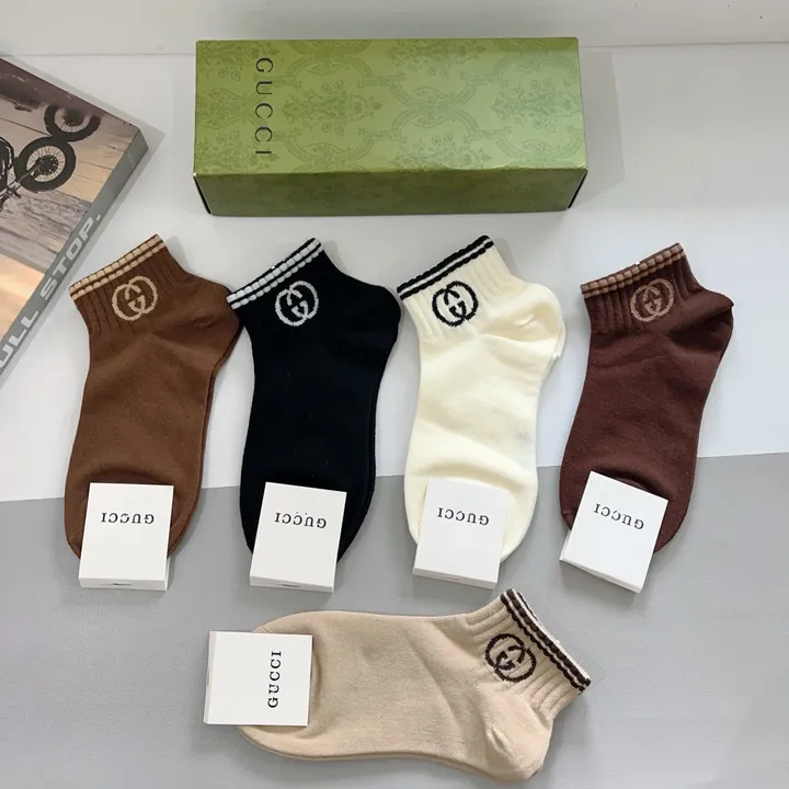 スーパーコピー グッチ 靴下
