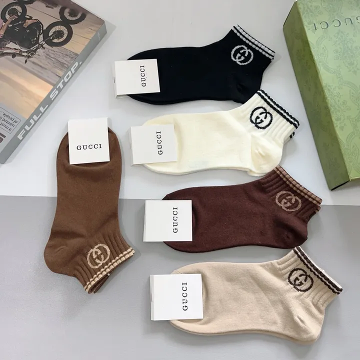 スーパーコピー グッチ 靴下