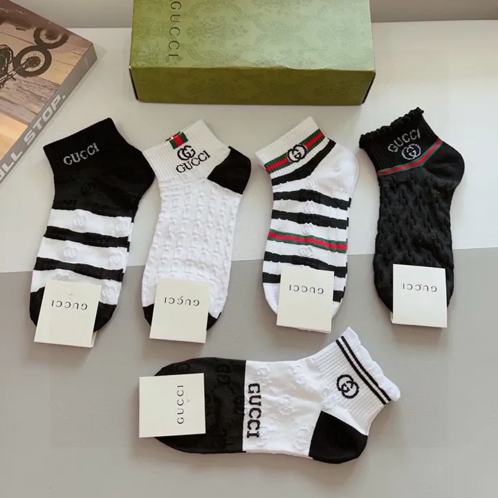 スーパーコピー グッチ 靴下