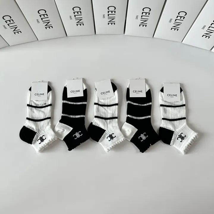 スーパーコピー セリーヌ 靴下