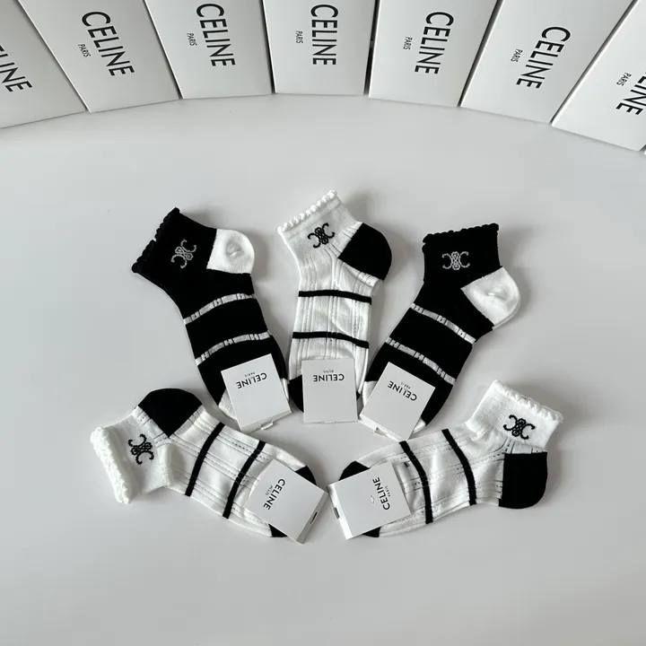 スーパーコピー セリーヌ 靴下