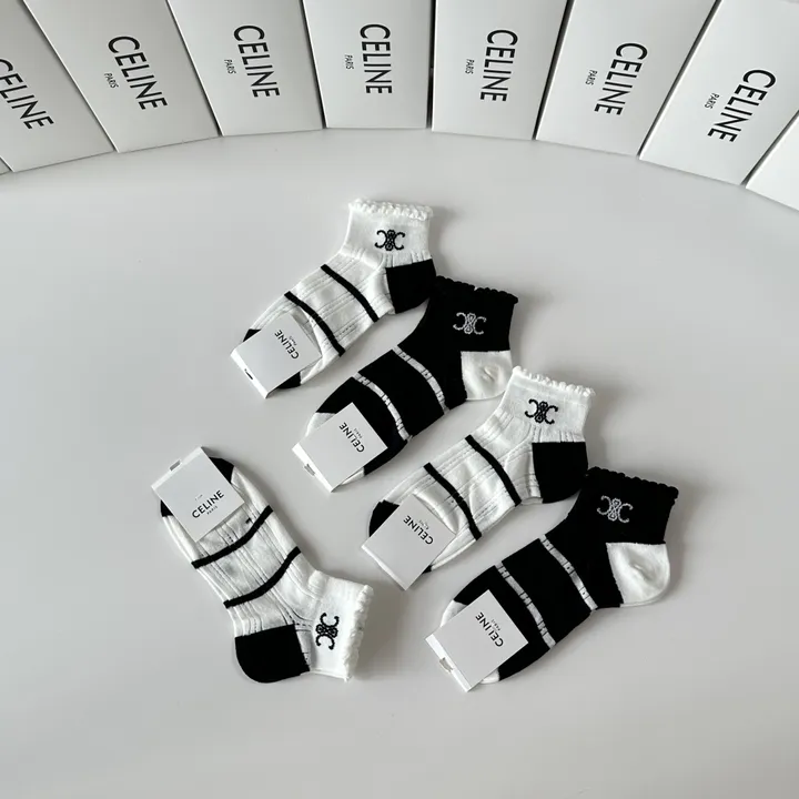 スーパーコピー セリーヌ 靴下