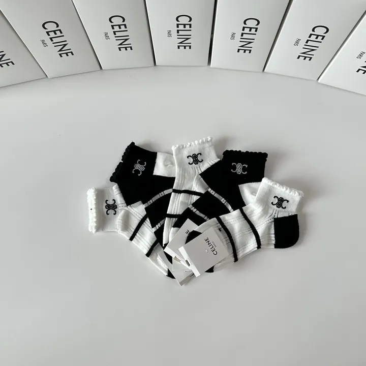スーパーコピー セリーヌ 靴下