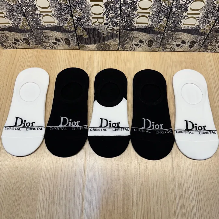 スーパーコピー ディオール 靴下