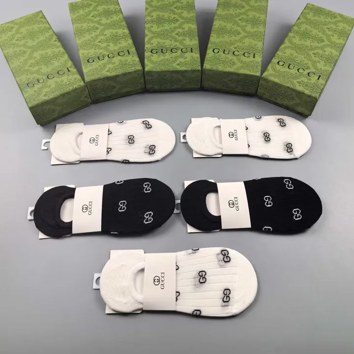 スーパーコピー グッチ 靴下