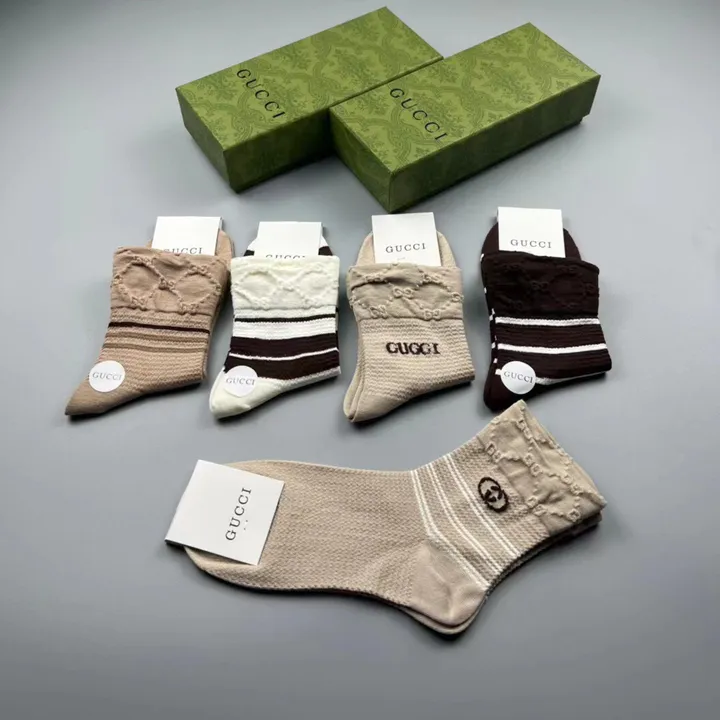 スーパーコピー グッチ 靴下